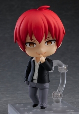 Оригинальная аниме фигурка &laquo;Nendoroid Assassination Classroom Karma Akabane&raquo;