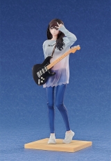 Оригинальная аниме фигурка &laquo;Guitar MeiMei Fower & Mirror 1/7 Complete Figure&raquo;