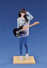 Оригинальная аниме фигурка &laquo;Guitar MeiMei Fower & Mirror 1/7 Complete Figure&raquo;