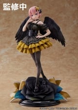 Оригинальная аниме фигурка &laquo;The Quintessential Quintuplets SS Ichika Nakano Fallen Angel ver. 1/7 Complete Figure&raquo;