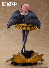 Оригинальная аниме фигурка «The Quintessential Quintuplets SS Ichika Nakano Fallen Angel ver. 1/7 Complete Figure»