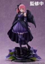 Оригинальная аниме фигурка &laquo;The Quintessential Quintuplets SS Nino Nakano Fallen Angel ver. 1/7 Complete Figure&raquo;