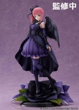 Оригинальная аниме фигурка &laquo;The Quintessential Quintuplets SS Nino Nakano Fallen Angel ver. 1/7 Complete Figure&raquo;