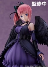 Оригинальная аниме фигурка &laquo;The Quintessential Quintuplets SS Nino Nakano Fallen Angel ver. 1/7 Complete Figure&raquo;
