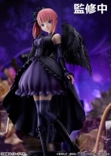 Оригинальная аниме фигурка &laquo;The Quintessential Quintuplets SS Nino Nakano Fallen Angel ver. 1/7 Complete Figure&raquo;