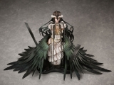 Оригинальная аниме фигурка &laquo;Overlord Albedo White Dress 1/7 Scale Figure&raquo;