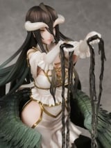 Оригинальная аниме фигурка &laquo;Overlord Albedo White Dress 1/7 Scale Figure&raquo;