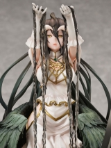 Оригинальная аниме фигурка &laquo;Overlord Albedo White Dress 1/7 Scale Figure&raquo;