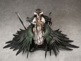 Оригинальная аниме фигурка &laquo;Overlord Albedo White Dress 1/7 Scale Figure&raquo;