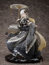Оригинальная аниме фигурка &laquo;Re:ZERO -Starting Life in Another World- Echidna -Hanfu- 1/7 Scale Figure&raquo;