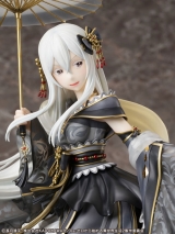 Оригинальная аниме фигурка &laquo;Re:ZERO -Starting Life in Another World- Echidna -Hanfu- 1/7 Scale Figure&raquo;