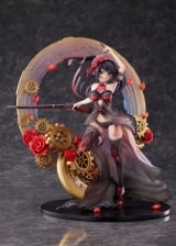 Оригинальная аниме фигурка &laquo;Date A Live IV Kurumi Tokisaki -Lingerie Swimsuit ver.- 1/7 Complete Figure&raquo;