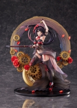 Оригинальная аниме фигурка &laquo;Date A Live IV Kurumi Tokisaki -Lingerie Swimsuit ver.- 1/7 Complete Figure&raquo;
