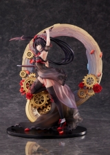 Оригинальная аниме фигурка &laquo;Date A Live IV Kurumi Tokisaki -Lingerie Swimsuit ver.- 1/7 Complete Figure&raquo;