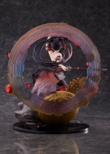 Оригинальная аниме фигурка &laquo;Date A Live IV Kurumi Tokisaki -Lingerie Swimsuit ver.- 1/7 Complete Figure&raquo;