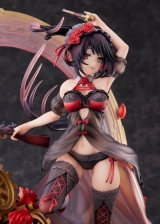 Оригинальная аниме фигурка &laquo;Date A Live IV Kurumi Tokisaki -Lingerie Swimsuit ver.- 1/7 Complete Figure&raquo;