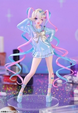 Оригинальная аниме фигурка &laquo;POP UP PARADE NEEDY GIRL OVERDOSE OMGkawaiiAngel-chan Complete Figure&raquo;