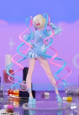 Оригинальная аниме фигурка «POP UP PARADE NEEDY GIRL OVERDOSE OMGkawaiiAngel-chan Complete Figure»