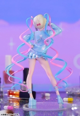 Оригинальная аниме фигурка &laquo;POP UP PARADE NEEDY GIRL OVERDOSE OMGkawaiiAngel-chan Complete Figure&raquo;