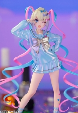 Оригинальная аниме фигурка &laquo;POP UP PARADE NEEDY GIRL OVERDOSE OMGkawaiiAngel-chan Complete Figure&raquo;