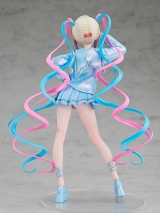 Оригинальная аниме фигурка &laquo;POP UP PARADE NEEDY GIRL OVERDOSE OMGkawaiiAngel-chan Complete Figure&raquo;