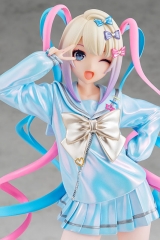 Оригинальная аниме фигурка &laquo;POP UP PARADE NEEDY GIRL OVERDOSE OMGkawaiiAngel-chan Complete Figure&raquo;