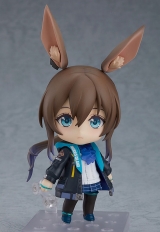 Оригинальная аниме фигурка &laquo;Nendoroid Arknights Amiya DX [Promotion Ver.]&raquo;