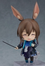 Оригинальная аниме фигурка &laquo;Nendoroid Arknights Amiya DX [Promotion Ver.]&raquo;
