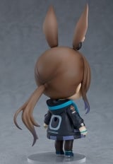 Оригинальная аниме фигурка &laquo;Nendoroid Arknights Amiya DX [Promotion Ver.]&raquo;