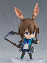 Оригинальная аниме фигурка &laquo;Nendoroid Arknights Amiya DX [Promotion Ver.]&raquo;