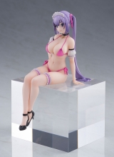 Оригинальная аниме фигурка &laquo;Mataro Desktop Maid "Melty-chan" Non Scale Complete Figure&raquo;
