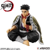 Оригинальная аниме фигурка &laquo;G.E.M. Series Demon Slayer: Kimetsu no Yaiba Palm Size Himejima-san Complete Figure&raquo;