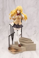Оригинальная аниме фигурка &laquo;Toaru Kagaku no Railgun T Misaki Shokuhou 15th Anniversary Ver. 1/7 Complete Figure&raquo;