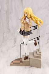 Оригинальная аниме фигурка &laquo;Toaru Kagaku no Railgun T Misaki Shokuhou 15th Anniversary Ver. 1/7 Complete Figure&raquo;