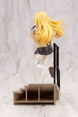 Оригинальная аниме фигурка &laquo;Toaru Kagaku no Railgun T Misaki Shokuhou 15th Anniversary Ver. 1/7 Complete Figure&raquo;