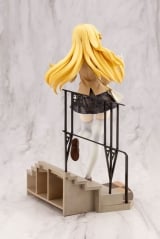 Оригинальная аниме фигурка &laquo;Toaru Kagaku no Railgun T Misaki Shokuhou 15th Anniversary Ver. 1/7 Complete Figure&raquo;