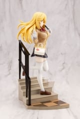 Оригинальная аниме фигурка &laquo;Toaru Kagaku no Railgun T Misaki Shokuhou 15th Anniversary Ver. 1/7 Complete Figure&raquo;