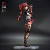 Оригинальная аниме фигурка &laquo;Witch in Training Nana Hoshikawa 1/12 Scale Posable Figure&raquo;