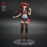 Оригинальная аниме фигурка &laquo;Witch in Training Nana Hoshikawa 1/12 Scale Posable Figure&raquo;