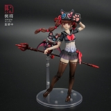 Оригинальная аниме фигурка &laquo;Witch in Training Nana Hoshikawa 1/12 Scale Posable Figure&raquo;
