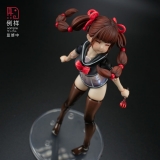 Оригинальная аниме фигурка &laquo;Witch in Training Nana Hoshikawa 1/12 Scale Posable Figure&raquo;