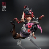 Оригинальная аниме фигурка &laquo;Witch in Training Nana Hoshikawa 1/12 Scale Posable Figure&raquo;