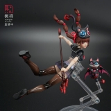 Оригинальная аниме фигурка &laquo;Witch in Training Nana Hoshikawa 1/12 Scale Posable Figure&raquo;