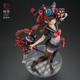 Оригинальная аниме фигурка &laquo;Witch in Training Nana Hoshikawa 1/12 Scale Posable Figure&raquo;