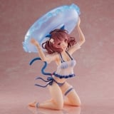 Оригинальная аниме фигурка &laquo;Kurehito Misaki Illustration "Near Swimsuit Ver." Complete Figure&raquo;