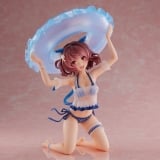 Оригинальная аниме фигурка &laquo;Kurehito Misaki Illustration "Near Swimsuit Ver." Complete Figure&raquo;