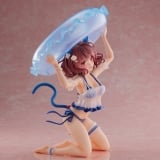 Оригинальная аниме фигурка &laquo;Kurehito Misaki Illustration "Near Swimsuit Ver." Complete Figure&raquo;