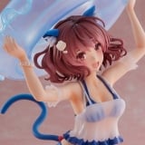 Оригинальная аниме фигурка &laquo;Kurehito Misaki Illustration "Near Swimsuit Ver." Complete Figure&raquo;