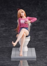 Оригинальная аниме фигурка &laquo;"Chainsaw Man" Power 1/7 Complete Figure&raquo;