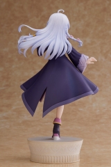 Оригинальная аниме фигурка &laquo;TENITOL Majo no Tabitabi Elaina Complete Figure&raquo;